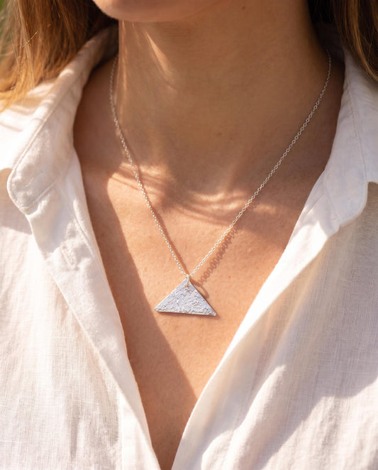 The Silver That Stays Beautiful Longer