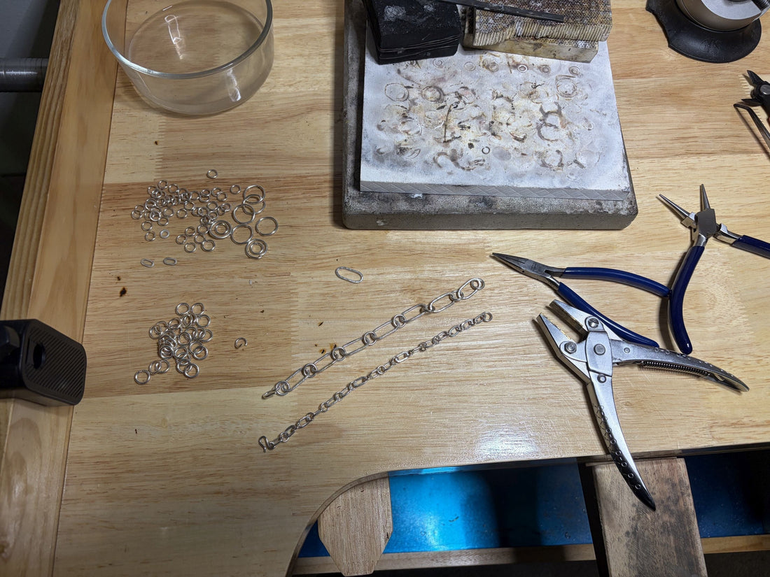 From Idea to Heirloom: How I Design a Piece of Jewelry