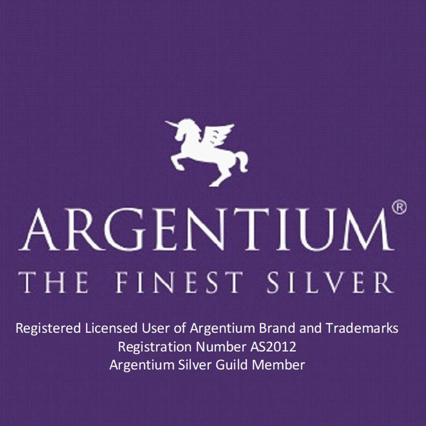 Handcrafted Argentium Silver Chunky Chain Necklace, Tarnish Resistant Eco Jewelry