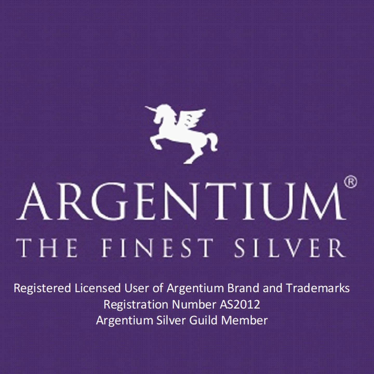 Handcrafted Argentium Silver Chain Bracelet, Tarnish Resistant, Eco Friendly Jewelry