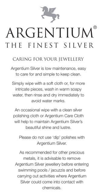 Hammered Argentium Silver Disc Necklace, Minimalist Layering Jewelry, Tarnish Resistant, Eco Friendly