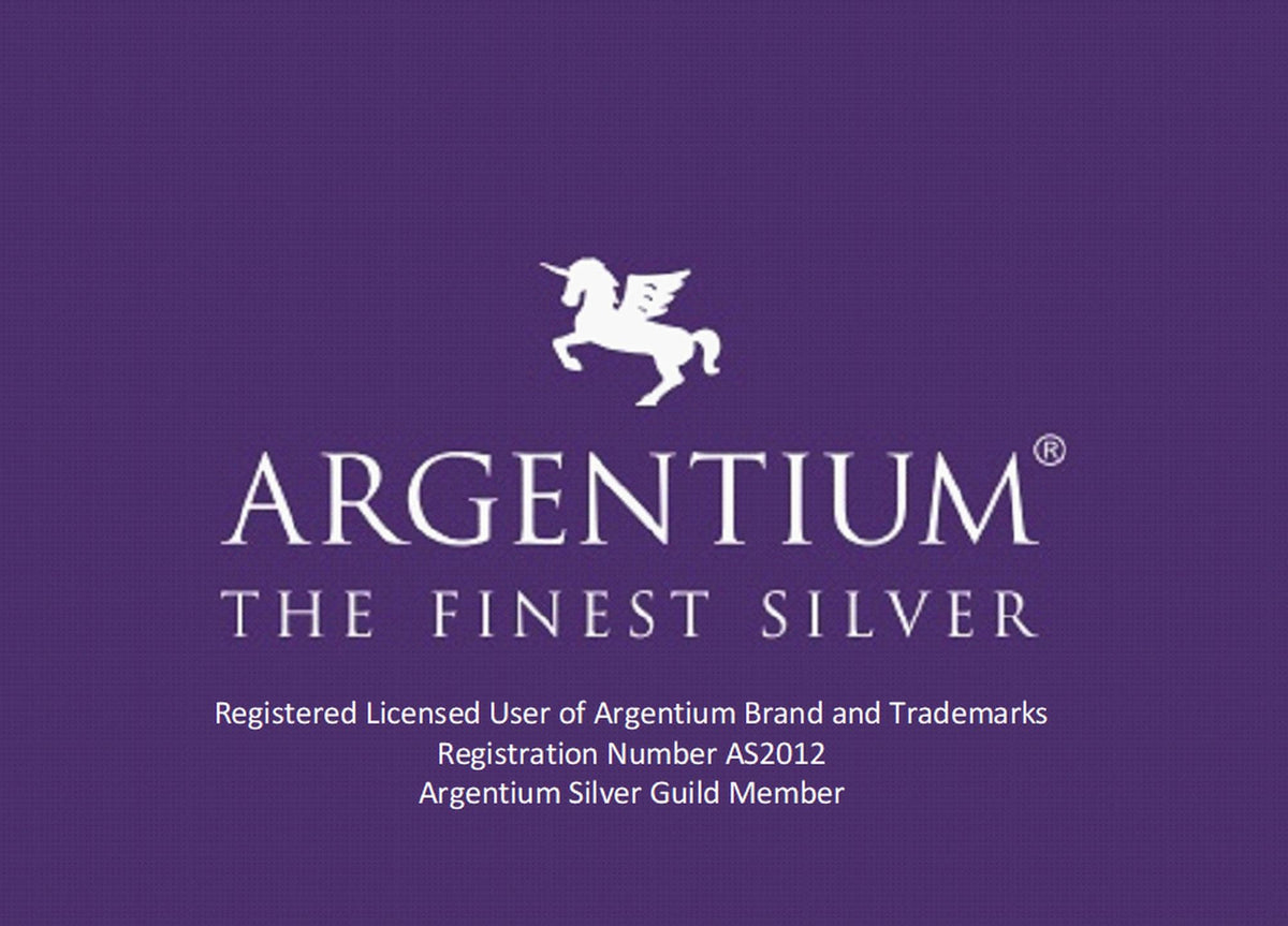 Handcrafted Argentium Silver Heart Necklace, Tarnish Resistant and Eco Friendly Gifts for Women