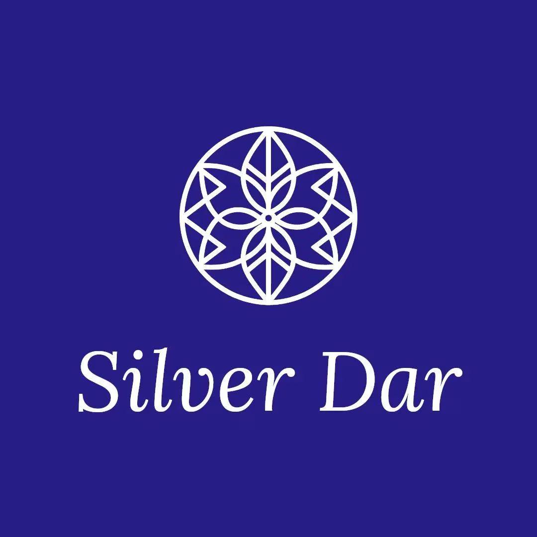 Handcrafted Argentium Silver Chunky Double Hoop Earrings, Hypoallergenic and Tarnish Resistant Jewelry