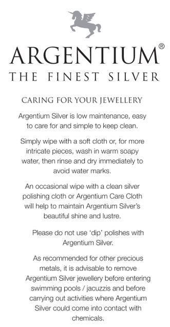 Argentium Silver Vertical Bar Necklace - Silver Bar Necklace - Sterling Silver Bar Necklace - Argentium Silver Necklace